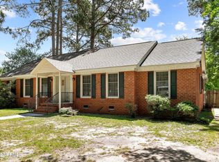 228 S Spence Ave, Goldsboro, NC 27534