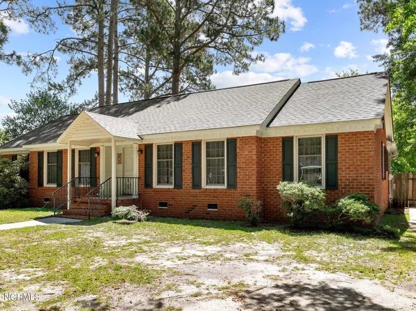 228 S Spence Avenue, Goldsboro, NC 27534