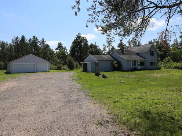 W9449 County RD 0, Black River Falls, WI 54615