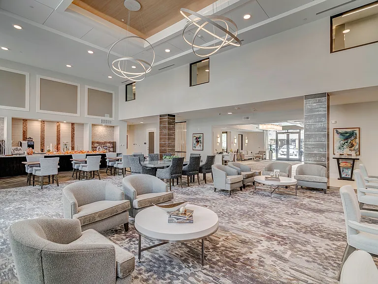 Clubroom