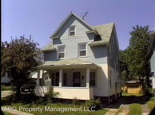 76 Forester St, Rochester, NY 14609