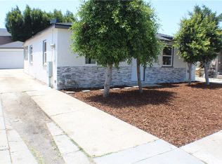 4438 Marine Ave, Lawndale, CA 90260