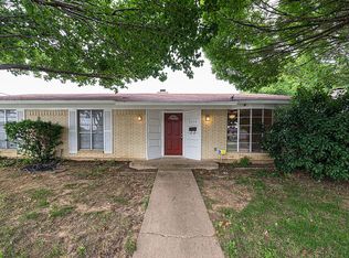 5512 Rutland Ave, Fort Worth, TX 76133