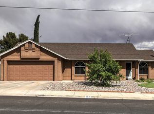 462 N 2000 E, Saint George, UT 84790