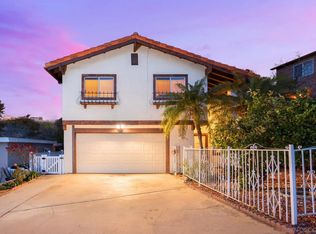 6975 Princess View Dr, San Diego, CA 92120