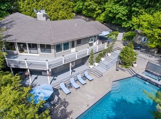 318 E Mount Pleasant Ave, Livingston, NJ 07039
