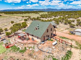 770 Cedar Hills Rd, Penrose, CO 81240