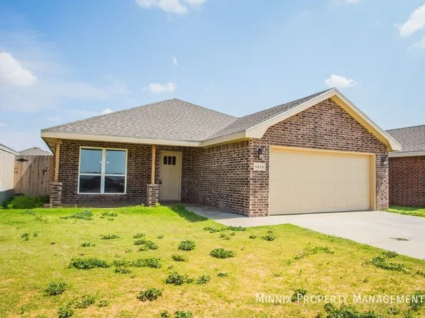 8416 11th St, Lubbock, TX 79416