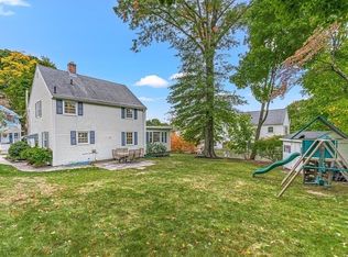 6 Governors Ave, Winchester, MA 01890