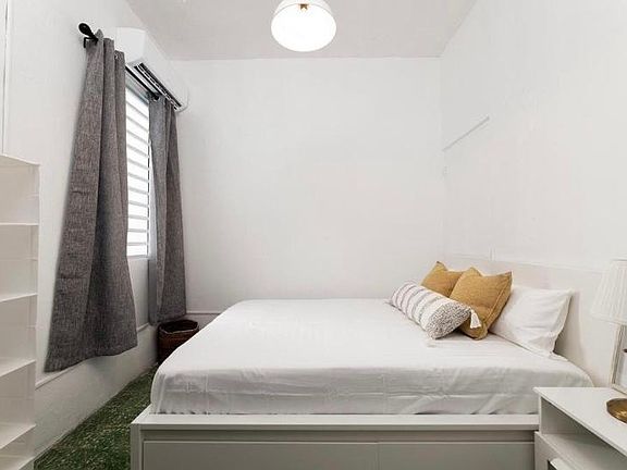 Cozy Bedroom