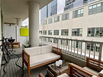 Rented by RLB Realty