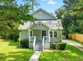 2490 Barge Rd SW, Atlanta, GA 30331