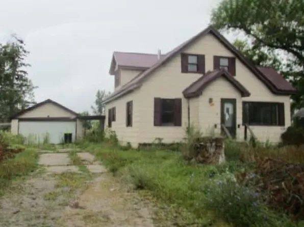 310 E Main St, Turner, MI 48765