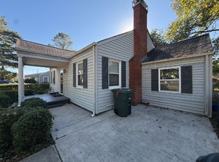 2030 Princeton Blvd SW, Huntsville, AL 35801