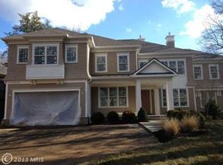 6430 Dahlonega Rd, Bethesda, MD 20816