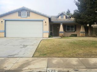 326 Tanner Michael Dr, Bakersfield, CA 93308