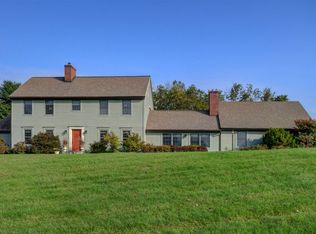 154 Division St, Great Barrington, MA 01230