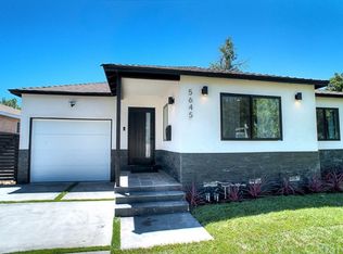 5645 Hesperia Ave, Encino, CA 91316