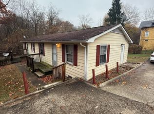 345 Central Ave #A, South Charleston, WV 25303