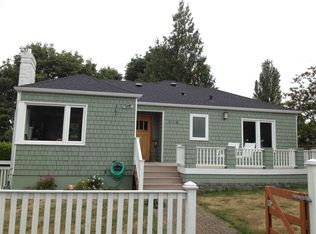518 NE 96th Pl, Seattle, WA 98115