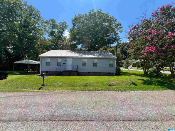 119 17th St N, Pell City, AL 35125