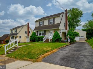 1239 Oakland Terrace Rd, Baltimore, MD 21227