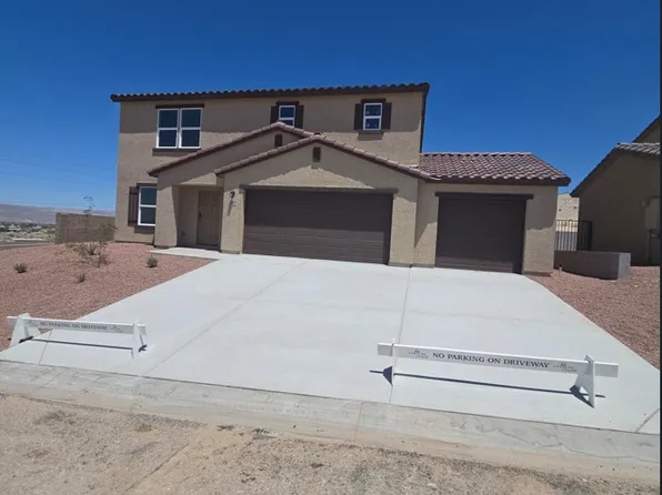 2005 E Mesa Amarilla Way, Fort Mohave, AZ 86426