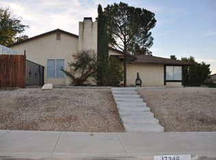 17346 Forest Hills Dr, Victorville, CA 92395
