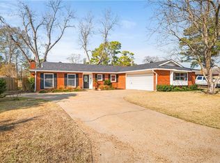 3904 Gingerbread Rd, Alexandria, LA 71303