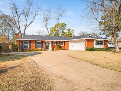 3904 Gingerbread Rd, Alexandria, LA, 71303