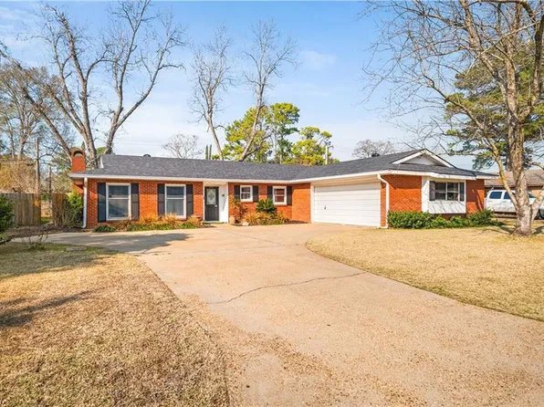 3904 Gingerbread Rd, Alexandria, LA 71303