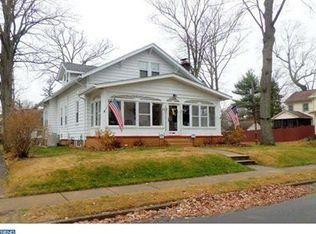 600 Highland Ter, Pitman, NJ 08071