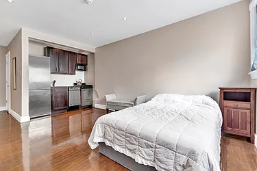 Rented by Cooper & Cooper Real Estate