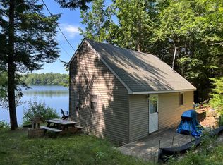 112 Hartview Cir, Orland, ME 04472