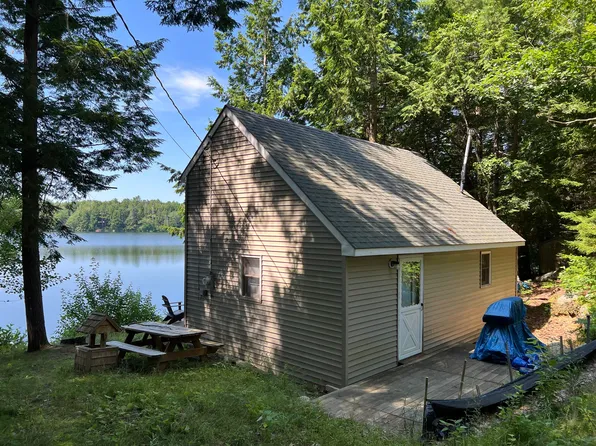 112 Hartview Circle, Orland, ME 04472