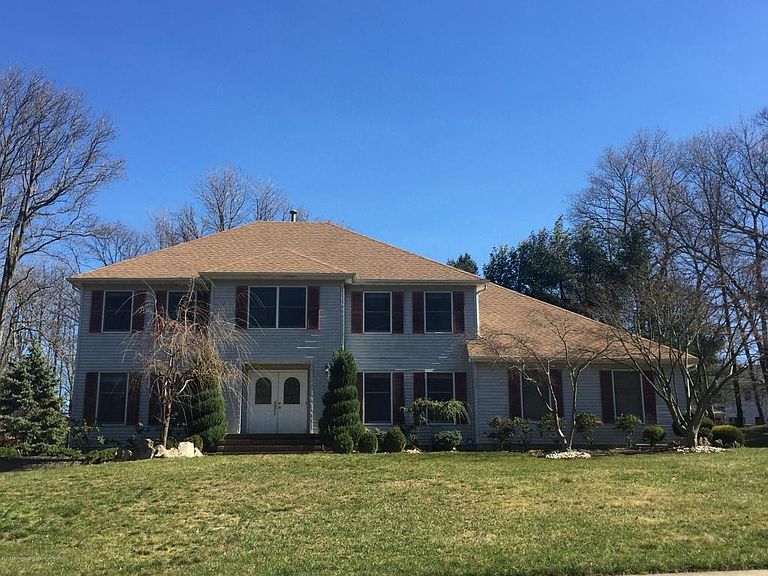 19 Red Coach Ln, Holmdel, NJ 07733 | Zillow
