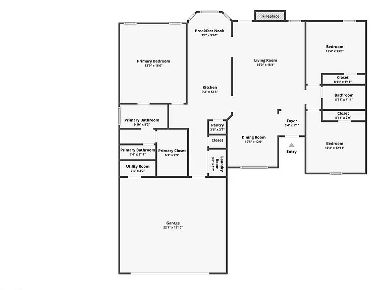 663 Stonecrest Dr — Photo 2