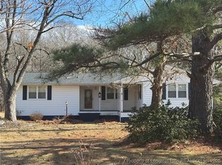 885 Dry Creek Rd, Lillington, NC 27546