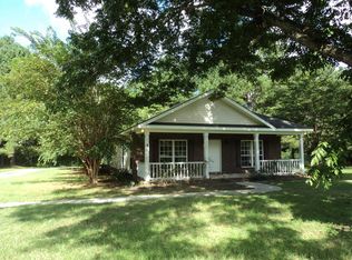 21709 Highway 55 Byp, Andalusia, AL 36420