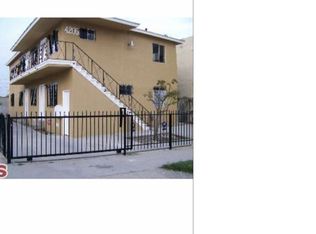 4205 Exposition Blvd APT 4, Los Angeles, CA 90016
