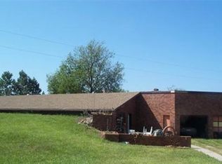 13907 S 148th Rd, Adams, NE 68301