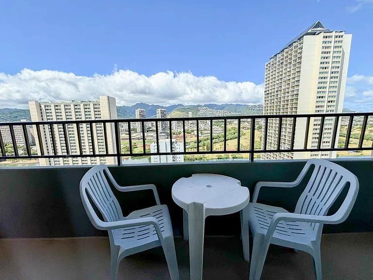 2240 Kuhio Ave #2505 — Photo 11