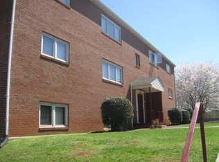 804 Fairfax St APT 2, Culpeper, VA 22701