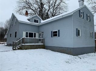6229 Coleman Mills Rd, Oriskany, NY