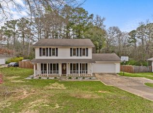 304 Lake Oliver Dr, Enterprise, AL 36330