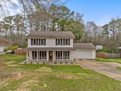 304 Lake Oliver Dr, Enterprise, AL, 36330