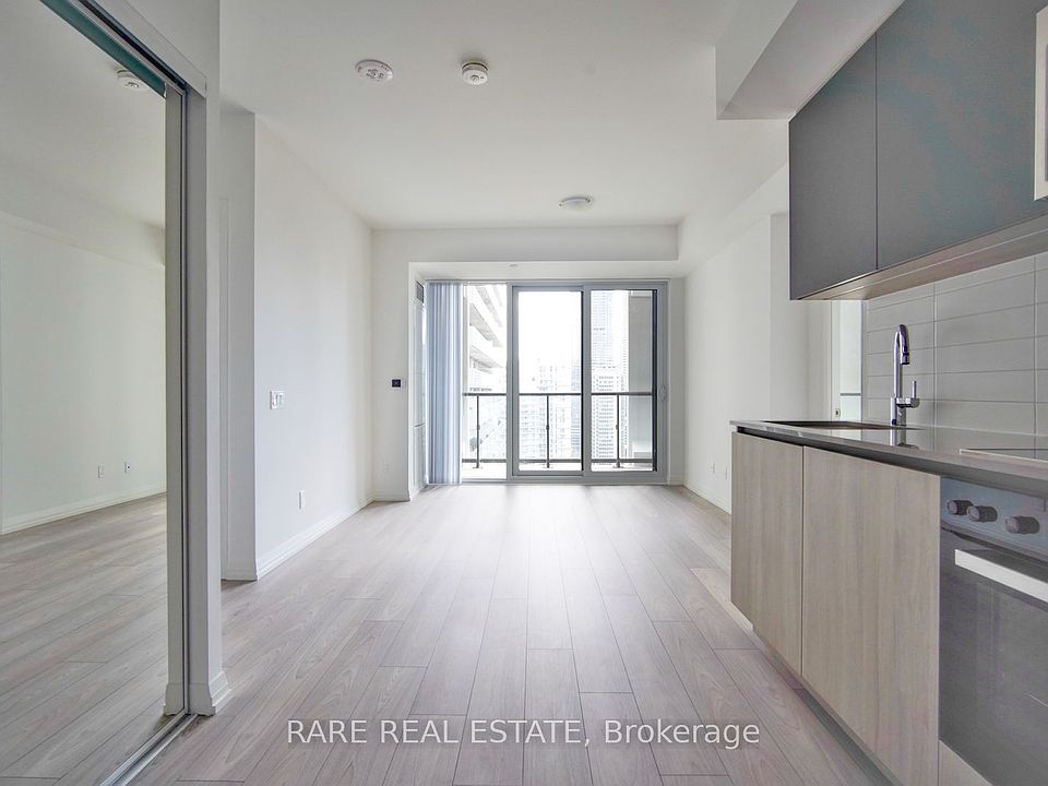 1st image of 400 King St W #2217