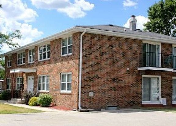 Southview exterior