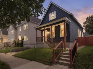 316 E Clarence STREET, Milwaukee, WI 53207