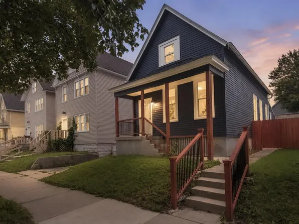 316 E Clarence STREET, Milwaukee, WI 53207